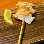 吟味シテ醸ス - 