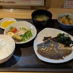 梅薫る居酒屋　syu-しゅう- - 