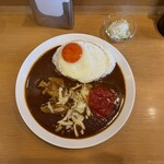 日本式カレー 弐番亭 - 