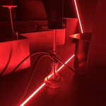 赤羽シーシャカフェRUASHIA - 