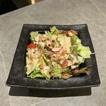 創作和食と美酒 霞 - 