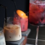 赤羽シーシャカフェRUASHIA - 
