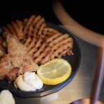 赤羽シーシャカフェRUASHIA - 