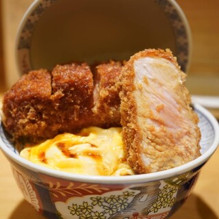 日本橋とんかつ 一 日本橋本店
