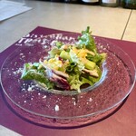 TROIS CUIT ASANUMA - 