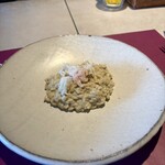 TROIS CUIT ASANUMA - 