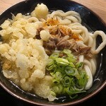 かわち麺蔵 - 