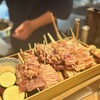 焼鳥 御廉 - 