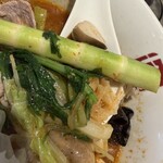 七宝麻辣湯 - 