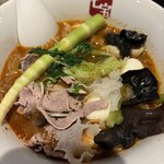 七宝麻辣湯 - 