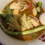七宝麻辣湯 - 
