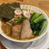 つけめん 蕾 - 