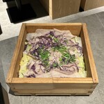 創作和食と美酒 霞 - 