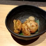 とんかつと、しゃぶしゃぶ。黒豚ふくや - 