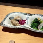 とんかつと、しゃぶしゃぶ。黒豚ふくや - 