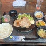 天空の月 - 