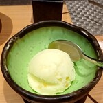 とんかつと、しゃぶしゃぶ。黒豚ふくや - 
