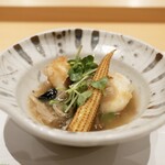 鮨 功 - 