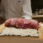 鮨 功 - 