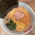 ラーメン六角家 - 