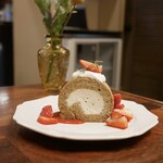喫茶ゾウメシ - 