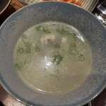 Wagyu Matsushita Kamidoori ten - 