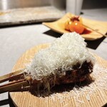 鳥せん - 
