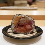 鮨 功 - 