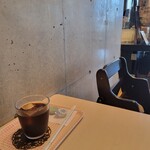 カフェ クローバー - 