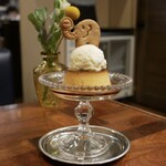 喫茶ゾウメシ - 