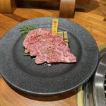 Wagyu Matsushita Kamidoori ten - 