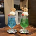 喫茶ゾウメシ - 