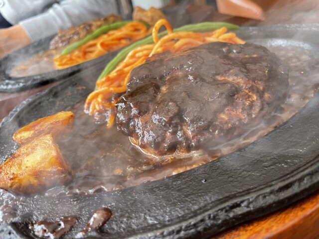 君のハンバーグを食べたい 渋谷店のご予約 - 渋谷/ハンバーグ | 食べログ