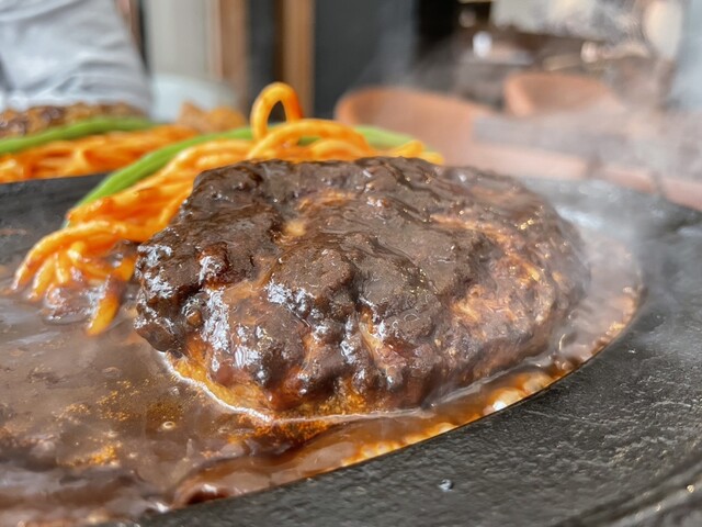 君のハンバーグを食べたい 渋谷店のご予約 - 渋谷/ハンバーグ | 食べログ