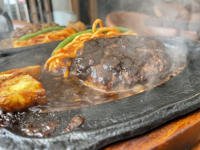 君のハンバーグを食べたい 渋谷店のご予約 - 渋谷/ハンバーグ | 食べログ