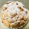 パティスリー ラ・グリシーヌ - シュークリーム