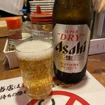 屋台安兵衛 - 