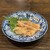 深夜焼肉 だいちゃん - 料理写真:ミノ刺し　胡麻油、塩、穂紫蘇、黒七味、山椒