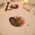 ラー・エ・ミクニ - 