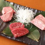 Sumibi Yakiniku Midouen - 