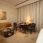 The Peninsula - ハーバーキング３