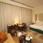 The Peninsula Hong Kong - ハーバーキング２