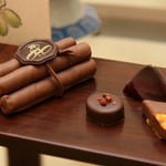 The Peninsula Hong Kong - チョコレート