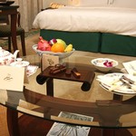 The Peninsula Hong Kong - ウェルカム