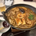 華屋与兵衛 - 料理写真: