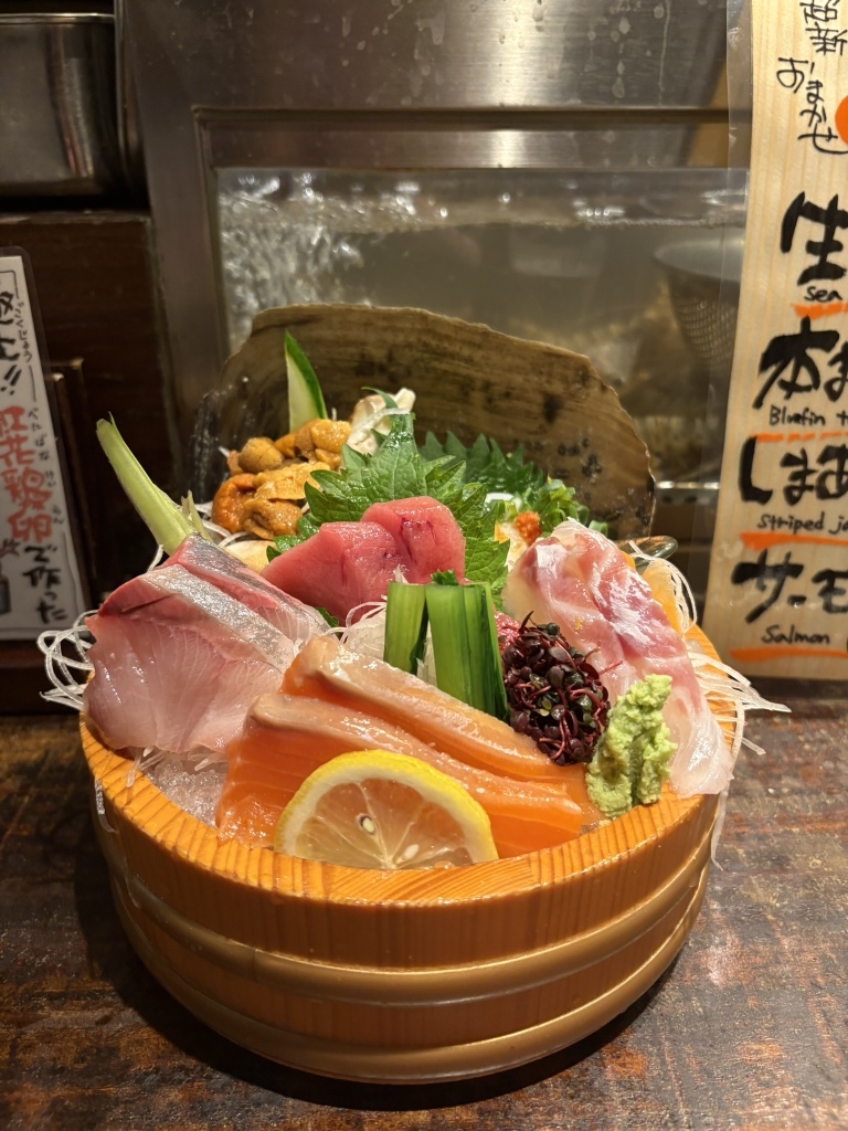 魚屋 豪 椀
