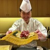 鮨 竜太 - 
