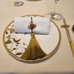 中国料理 礼華 四君子草 - 