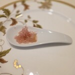 中国料理 礼華 四君子草 - 
