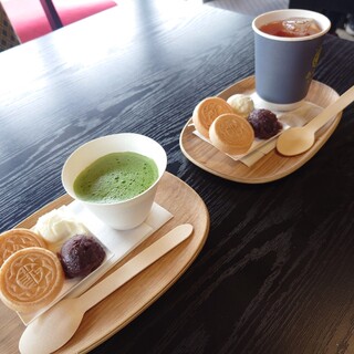 新宿御苑あのん_1